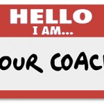I Am Your Coach