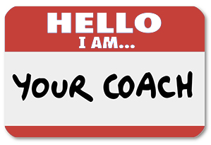 I Am Your Coach
